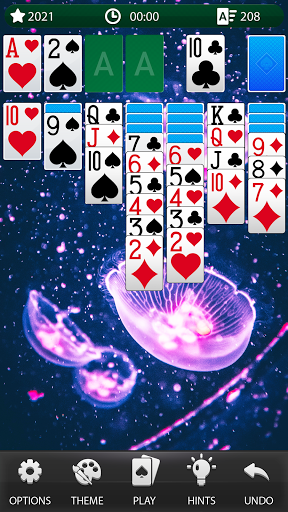 Solitaire Classic android2mod screenshots 3