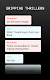 screenshot of Scary Chat Stories - Hooked on