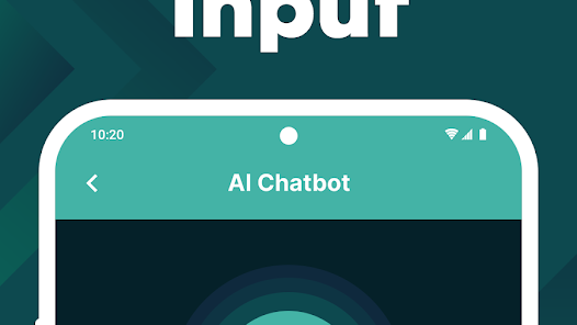 ChatAI AI Chatbot App v6.4 APK MOD (Unlocked Premium) Gallery 2