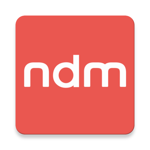NDM 2.4.1.1 Icon