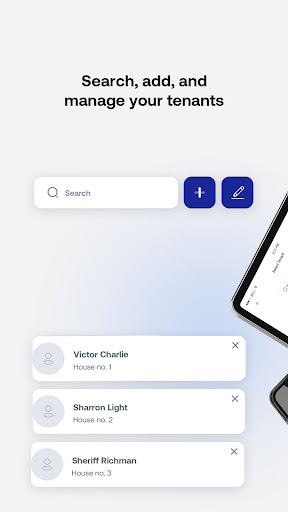 Habeep for Landlords