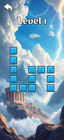 Game screenshot Lightning Gates apk download