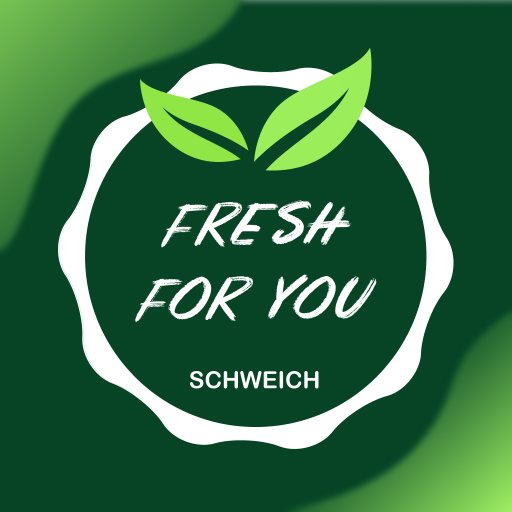 Fresh For You Schweich 1.0.0 Icon