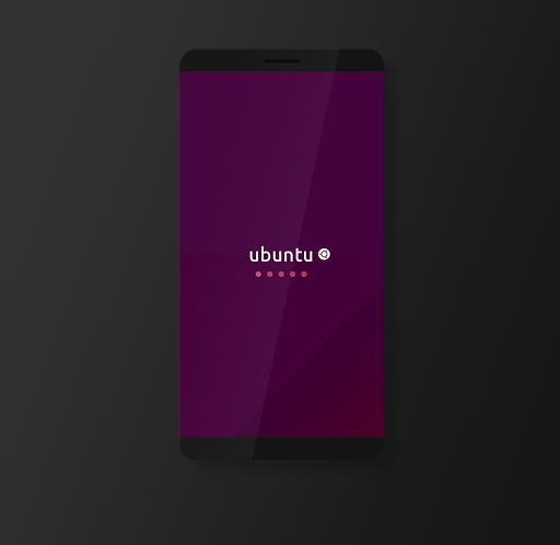Android application Ubuntu for Kustom/KLWP screenshort
