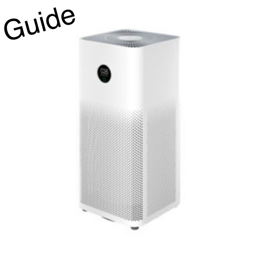 mi Air Purifier Guide Download on Windows