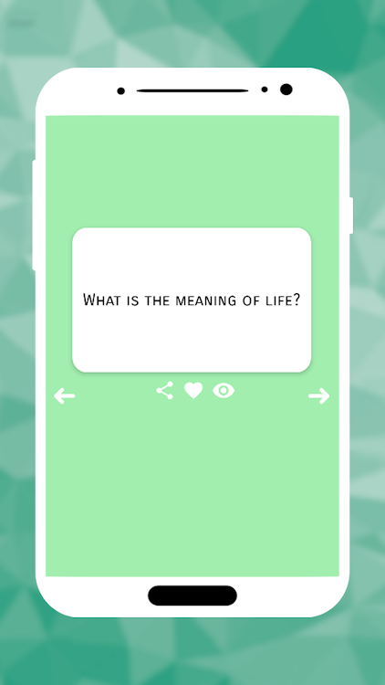 Psychological Questions - 1.2 - (Android)