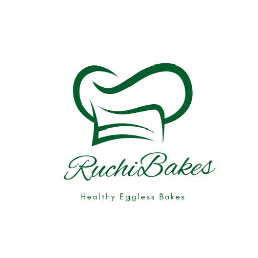 Ruchi Bakes logo