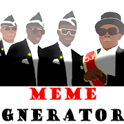 Meme Generator app- Create The Funniest Memes Free