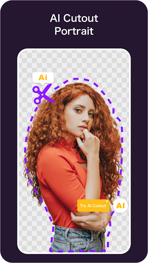 Background Eraser Photo Editor Screen 2