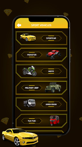 FFFF EMOTE - Get Daily Diamond Screenshot 2 - AppWisp.com