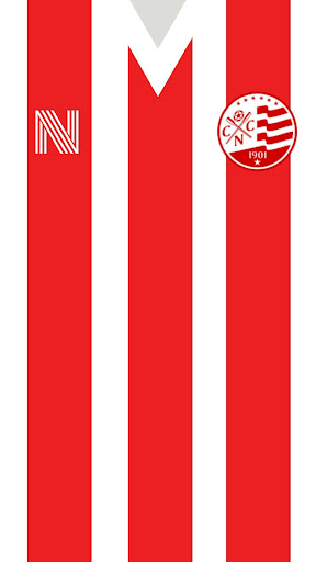 Náutico Papel de Parede