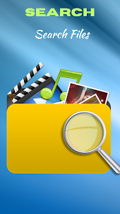 TV File Manager