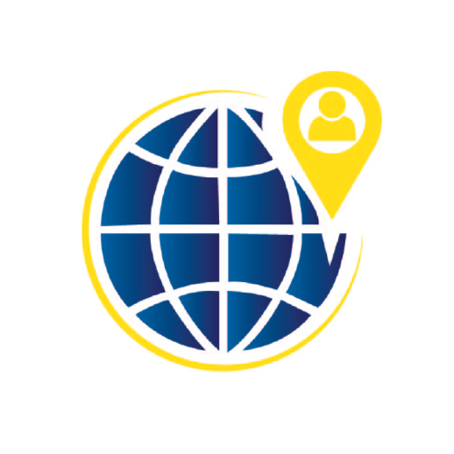 Tracking Management System logo