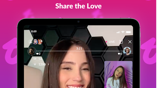 Tango MOD APK Download – Unlocked Money Latest Version Gallery 8