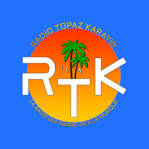 Radio Topaz Karayib 2.0.1 Icon