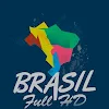 Brasil Full HD icon