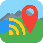Maps on Chromecast | ? Map app for your TV Apk