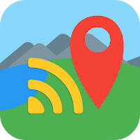 Chromecastの地図| TVテレビ用のマップアプリ