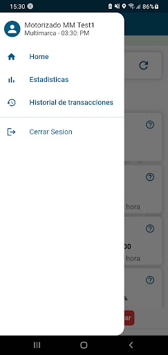 Premium Delivery Screen 3