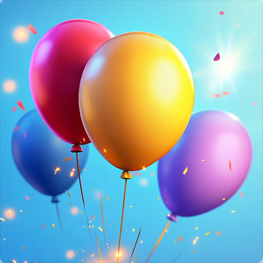 Balloon Clouds Download on Windows