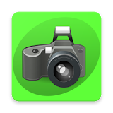 Manual Camera icon