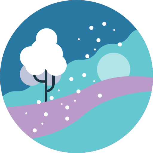 Nature Scenic Relaxation Header - AppWisp.com