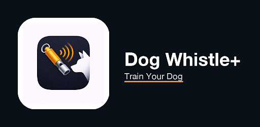 Dog Whistle: Trainer