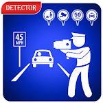 Cover Image of Download Police Speed & Traffic Camera  APK