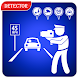 Police Speed & Traffic Camera - Androidアプリ