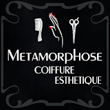 Métamorphose coiffure icon