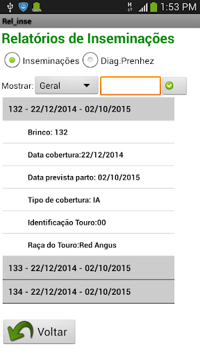 C7 Gado Corte - Manejo I