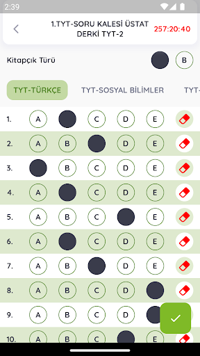 İbrahim Arı Screen 2