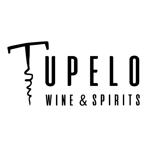 Tupelo wine & Spirits logo