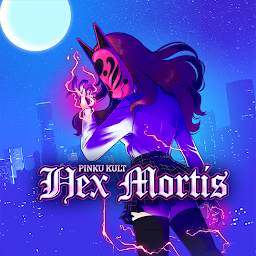 Pinku Kult: Hex Mortis Mod Apk
