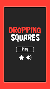Dropping squares