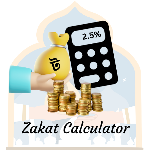 Zakat Calculator Bangla for PC / Mac / Windows 11,10,8,7 Free