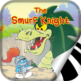 The Smurfs - The Smurf Knight icon