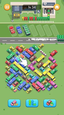 Game screenshot кар паркинг: парковка машин apk download