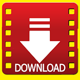 HD Video Downloader icon