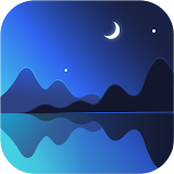 Music Norbu: Relax, Meditate, Sleep. Chromecast TV icon