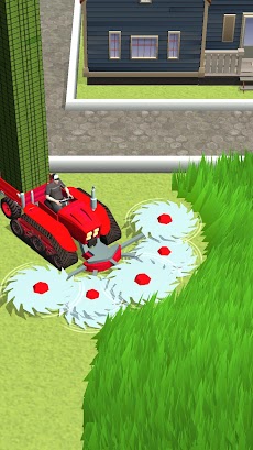(Mow And Trim) 芝刈り：農場ゲームのおすすめ画像4