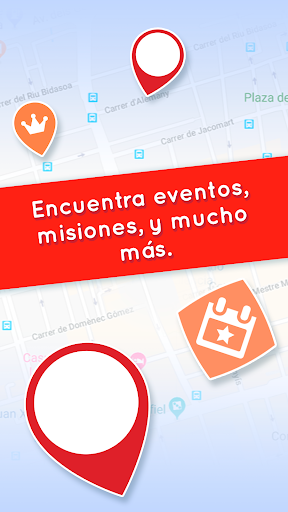 La Tomatina (app oficial) Screen 3