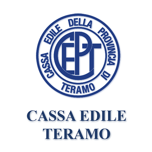 Cassa Edile Teramo logo
