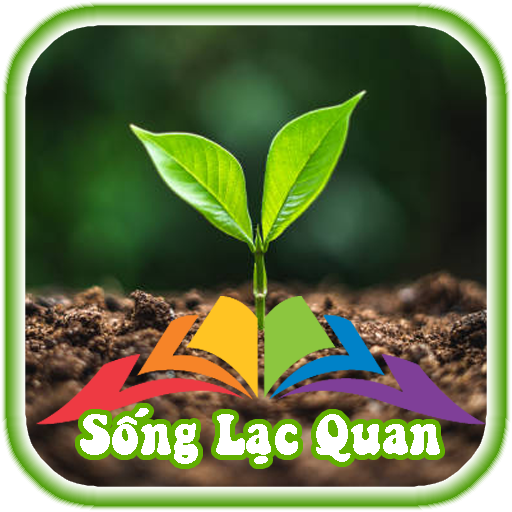 Nâng Cao Nghị Lực Sống Yêu Đời logo