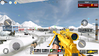 screenshot of BulletStrike: Shooting Game