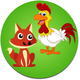 Fox and Hens - Board Game: Download & Review