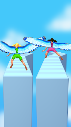 Draw Runner - Screenshot 3