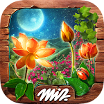 Cover Image of Download Hidden Objects Mystery Garden  APK
