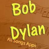 All Songs of Bob Dylan icon