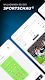 screenshot of SPORTSCHAU
